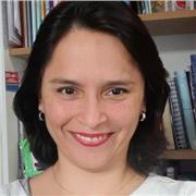 Professeure d'espagnol hispanophone (natif)